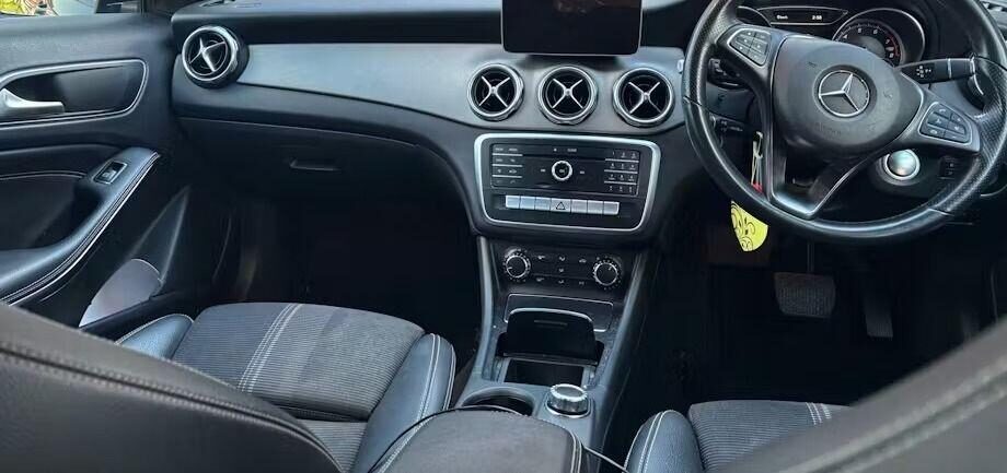 Used Mercedes-Benz GLA 2018 for sale - 78139483: Photo 5