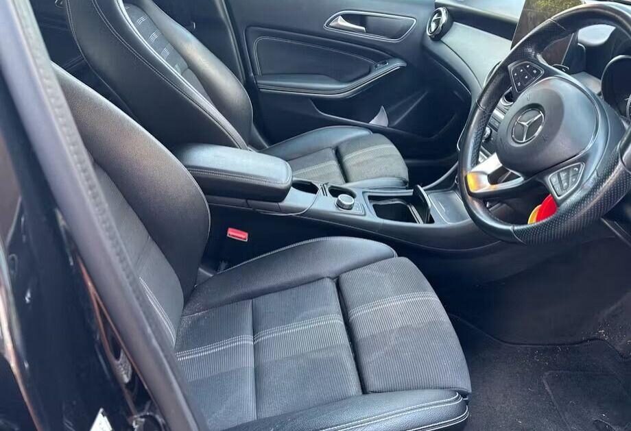 Used Mercedes-Benz GLA 2018 for sale - 78139483: Photo 6