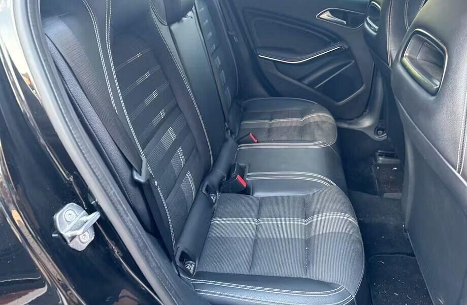 Used Mercedes-Benz GLA 2018 for sale - 78139483: Photo 7