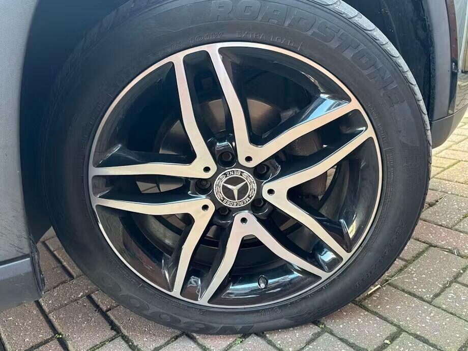 Used Mercedes-Benz GLA 2018 for sale - 78139483: Photo 8