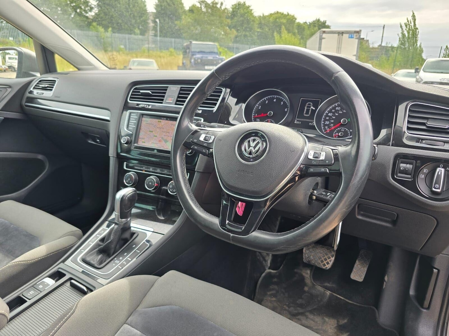 Vehicle 35