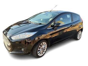 Used Ford Fiesta 2016 for sale - 79525102: Photo
