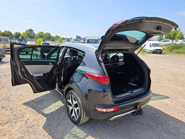 Used Kia Sportage 2016 for sale - 75453561: Photo 10