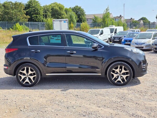 Used Kia Sportage 2016 for sale - 75453561: Photo 14