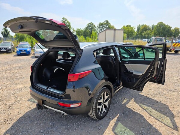 Used Kia Sportage 2016 for sale - 75453561: Photo 17