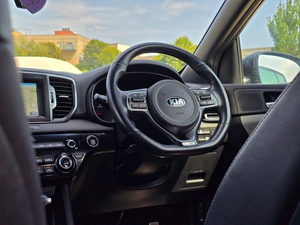 Used Kia Sportage 2016 for sale - 75453561: Photo 19