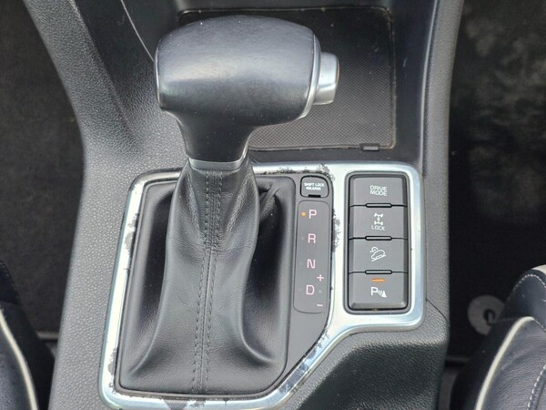Used Kia Sportage 2016 for sale - 75453561: Photo 20
