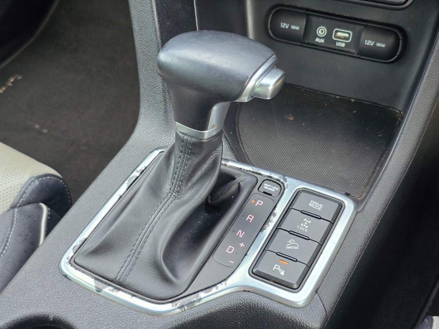 Vehicle 24