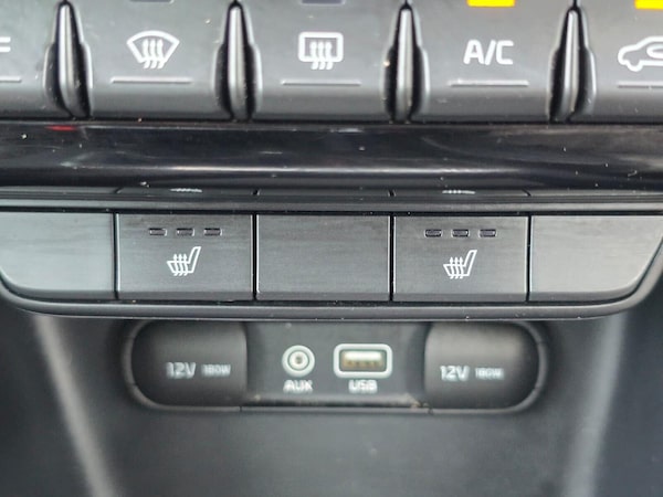 Used Kia Sportage 2016 for sale - 75453561: Photo 31