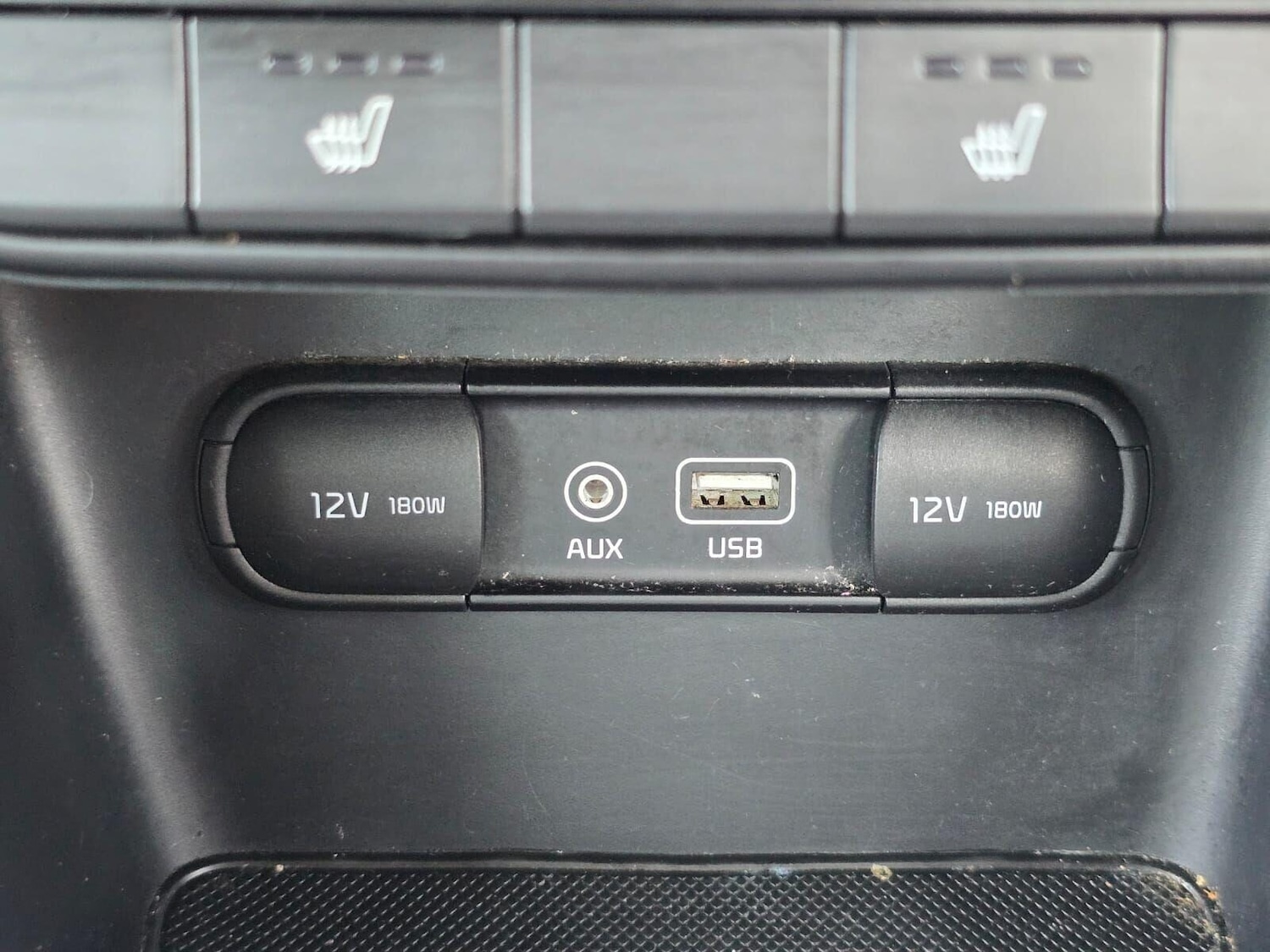 Vehicle 34