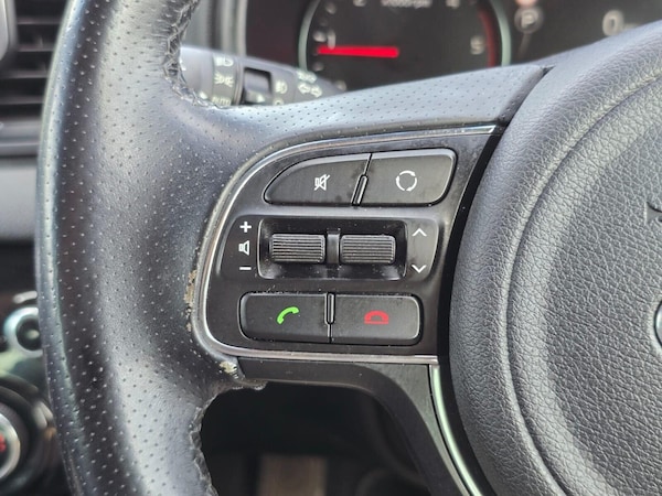 Used Kia Sportage 2016 for sale - 75453561: Photo 36
