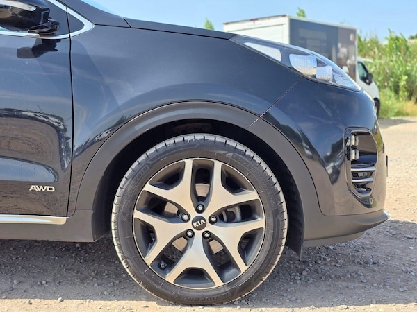 Used Kia Sportage 2016 for sale - 75453561: Photo 39