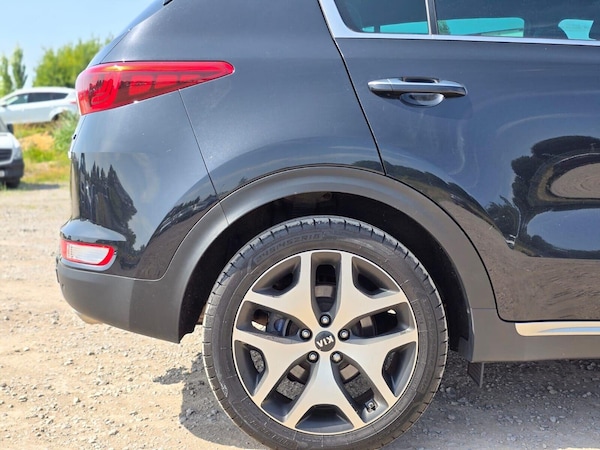 Used Kia Sportage 2016 for sale - 75453561: Photo 40