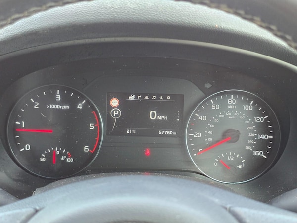 Used Kia Sportage 2016 for sale - 75453561: Photo 43