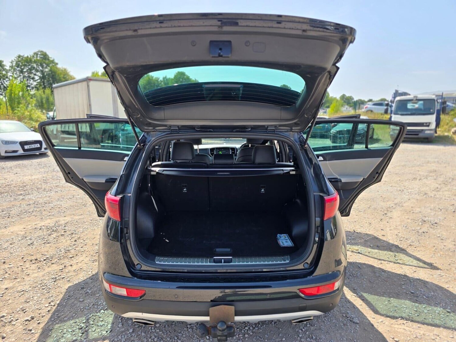 Vehicle 44