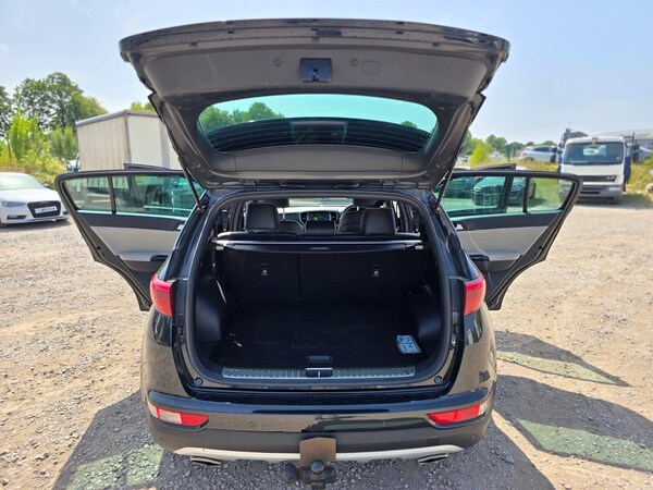 Used Kia Sportage 2016 for sale - 75453561: Photo 44