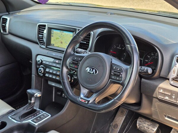 Used Kia Sportage 2016 for sale - 75453561: Photo 47