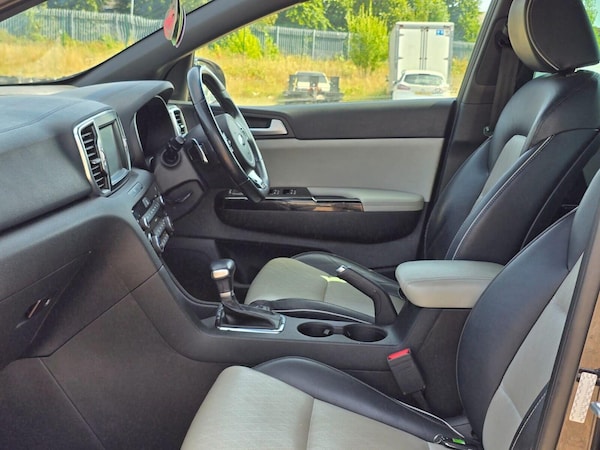 Used Kia Sportage 2016 for sale - 75453561: Photo 49