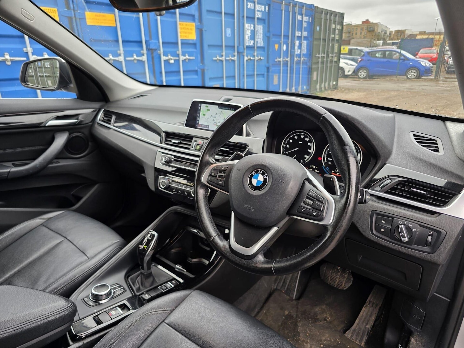 Used BMW X1 2018 for sale - 77450943: Photo 19