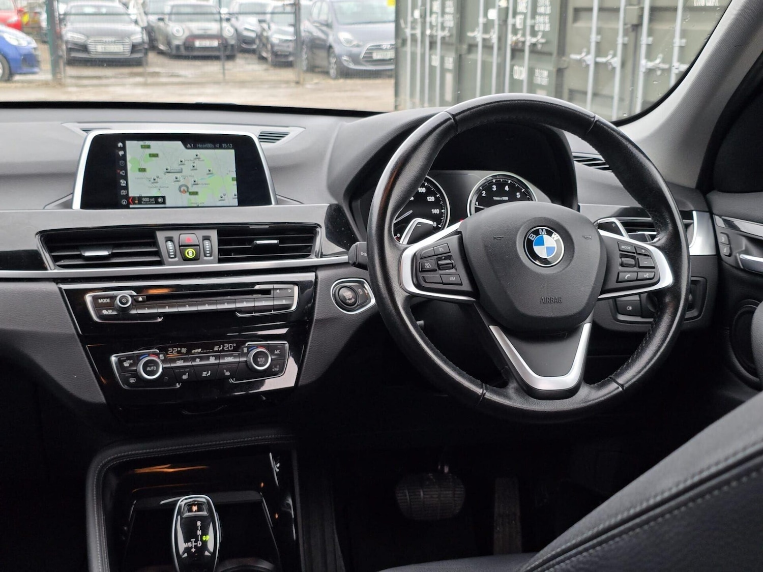 Used BMW X1 2018 for sale - 77450943: Photo 20