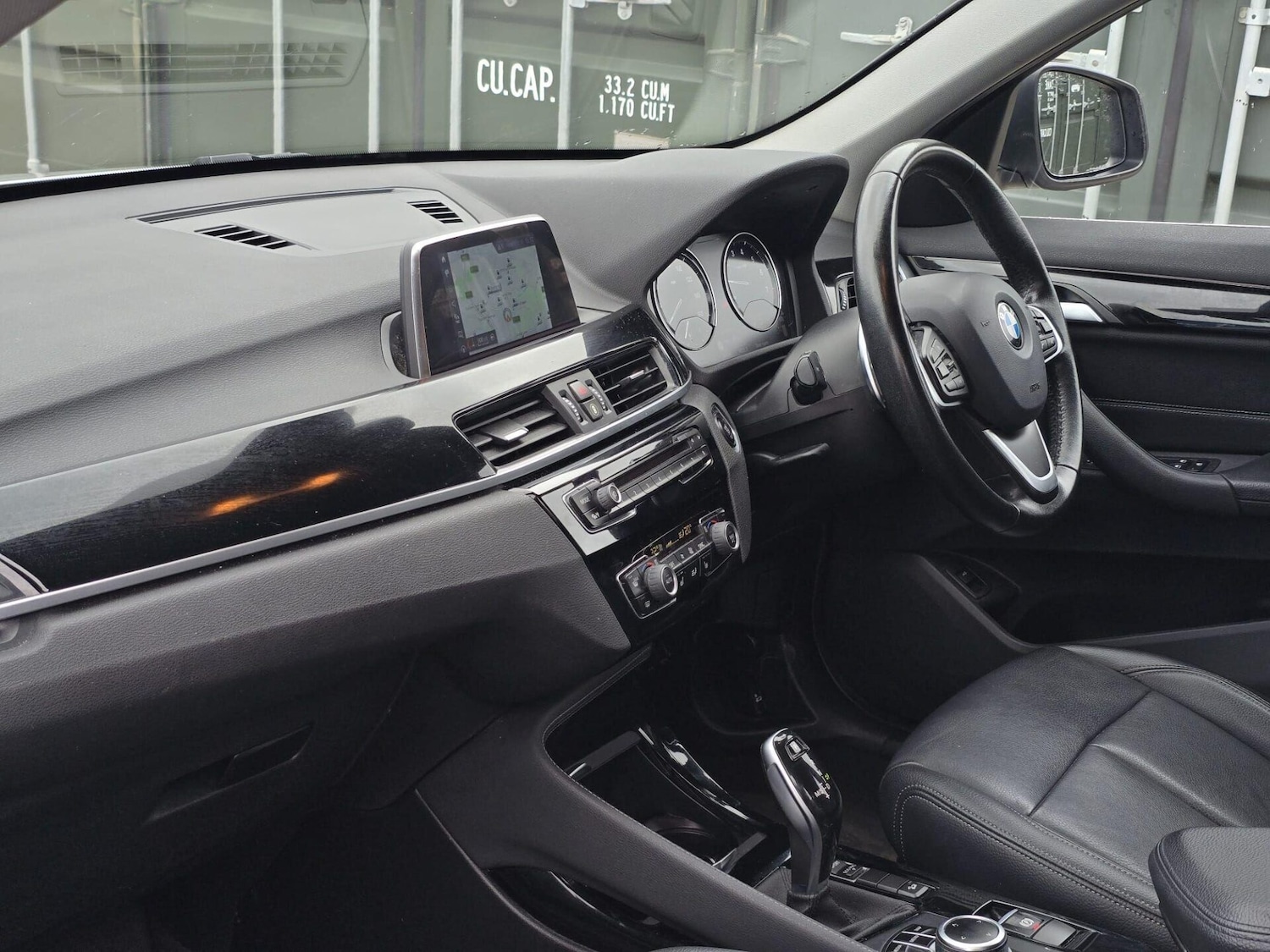 Used BMW X1 2018 for sale - 77450943: Photo 22