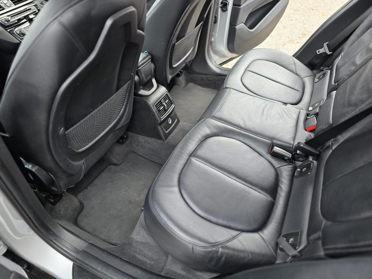 Used BMW X1 2018 for sale - 77450943: Photo 24