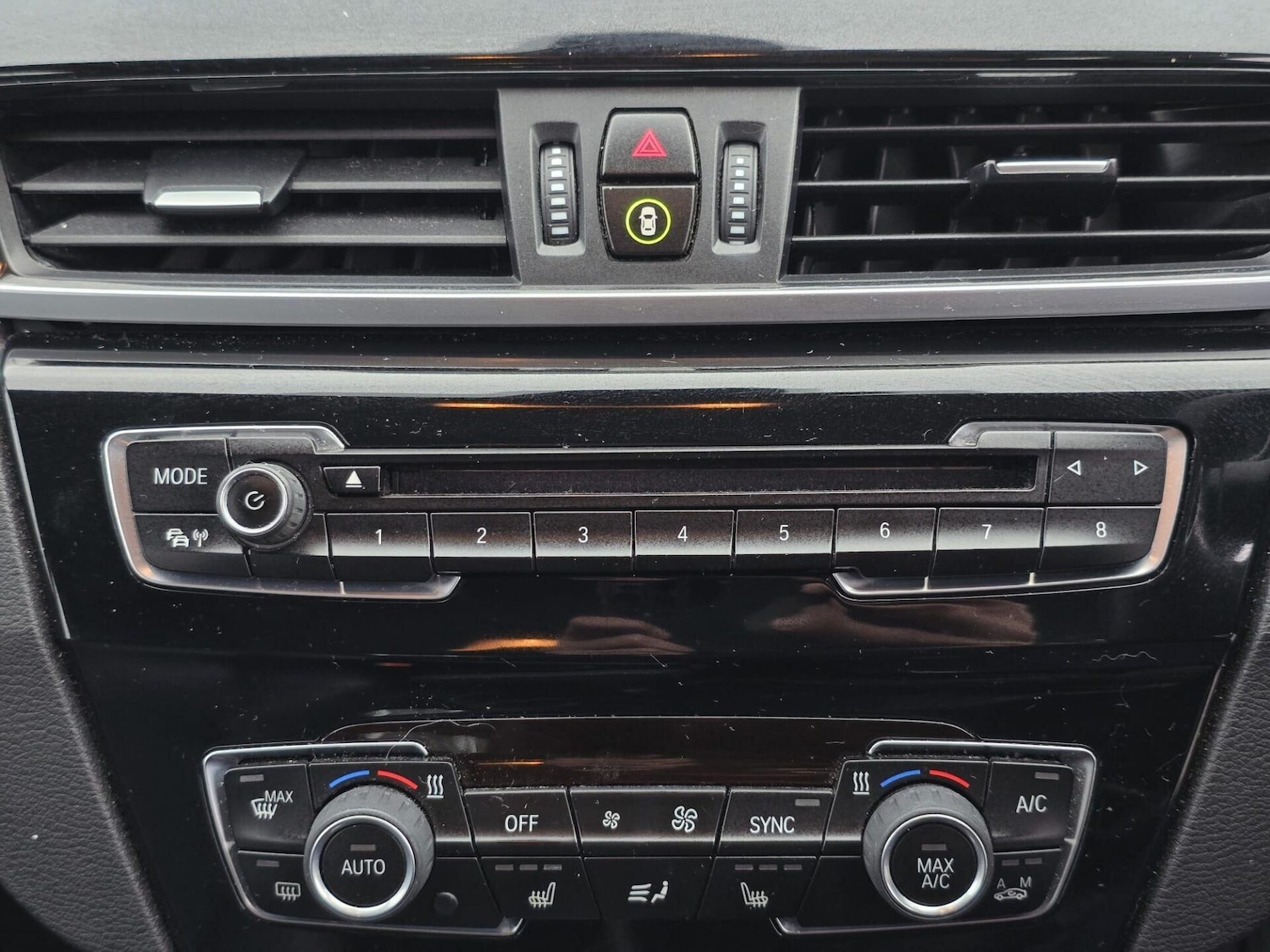 Used BMW X1 2018 for sale - 77450943: Photo 31