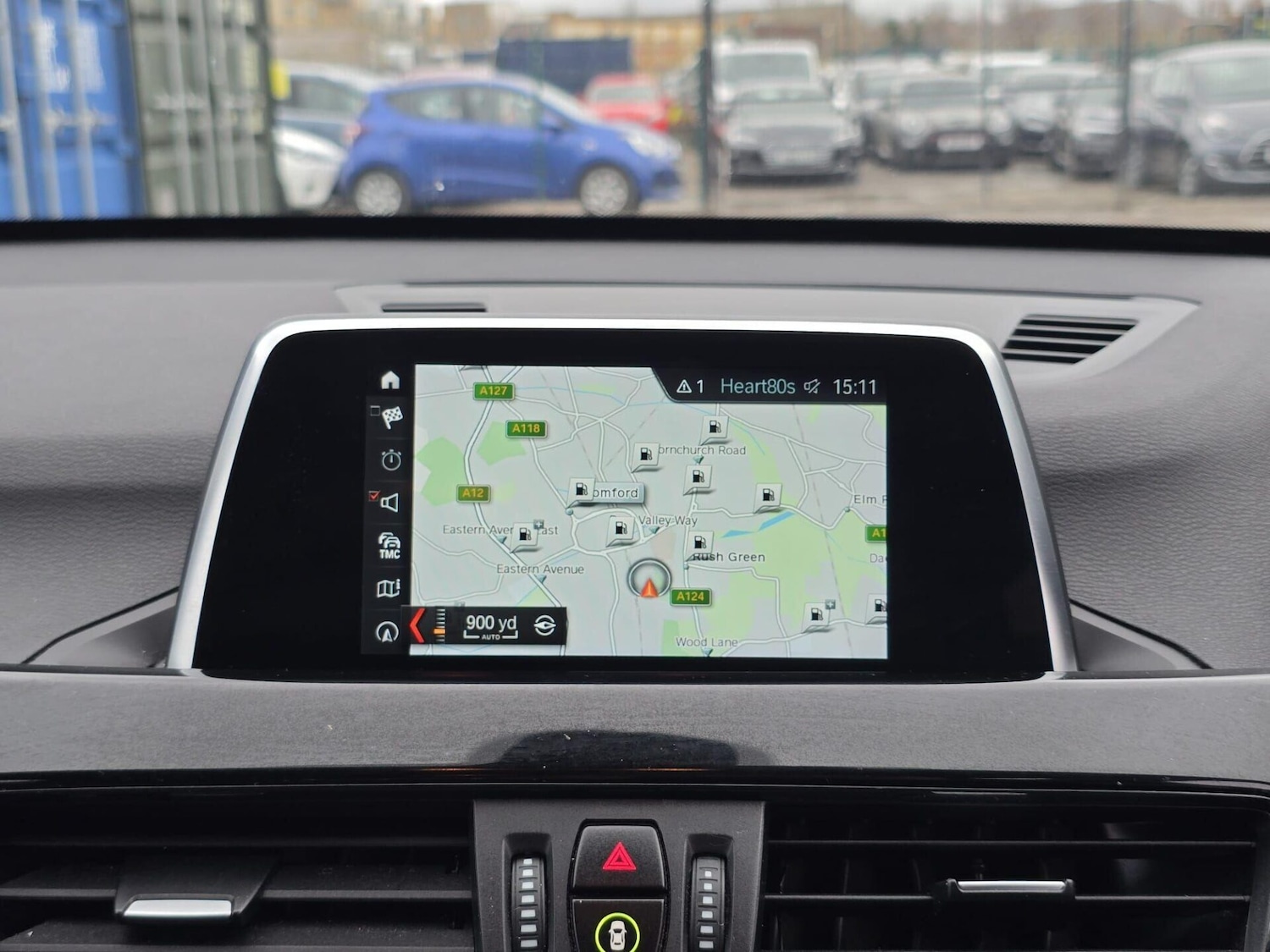 Used BMW X1 2018 for sale - 77450943: Photo 32