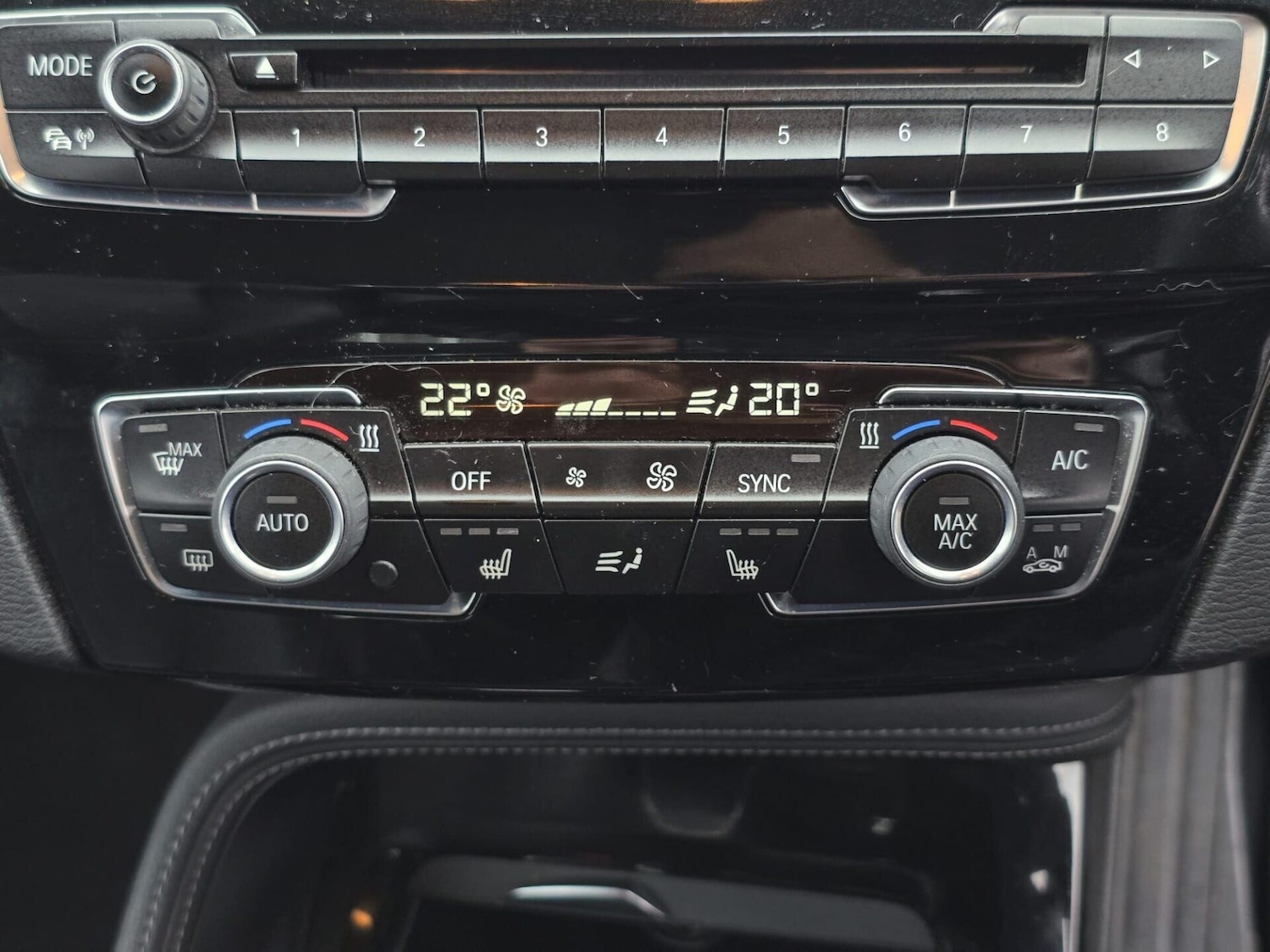 Used BMW X1 2018 for sale - 77450943: Photo 33