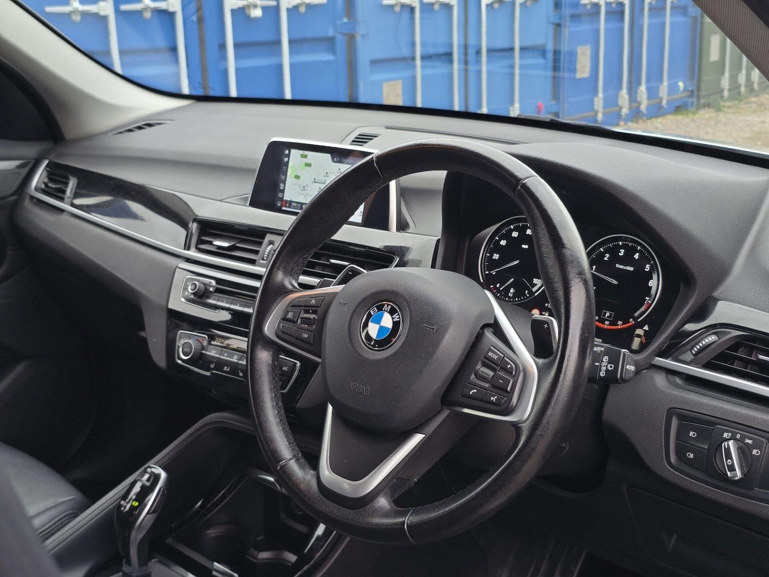 Used BMW X1 2018 for sale - 77450943: Photo 38