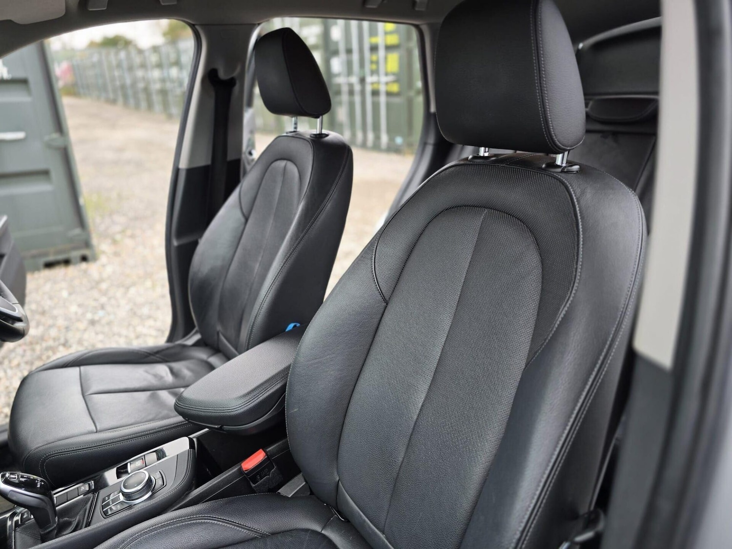 Used BMW X1 2018 for sale - 77450943: Photo 40