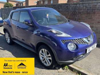 2014 (64) - 1.6 Acenta Premium XTRON Euro 5 5dr