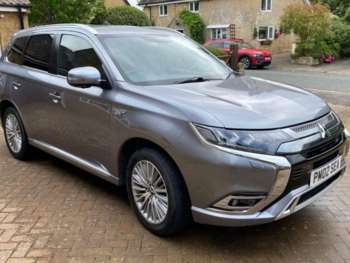 2018 (68) - 2.4h TwinMotor 13.8kWh 4h CVT 4WD Euro 6 (s/s) 5dr