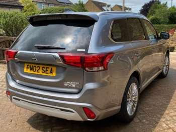 Used Mitsubishi Outlander 2018 for sale - 75130425: Photo