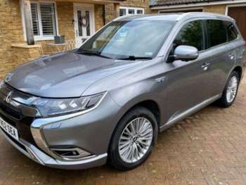 Used Mitsubishi Outlander 2018 for sale - 75130425: Photo