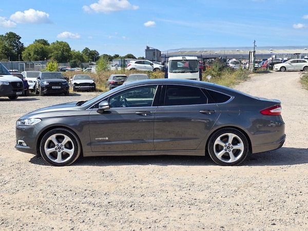 Used Ford Mondeo 2018 for sale - 75474772: Photo 13
