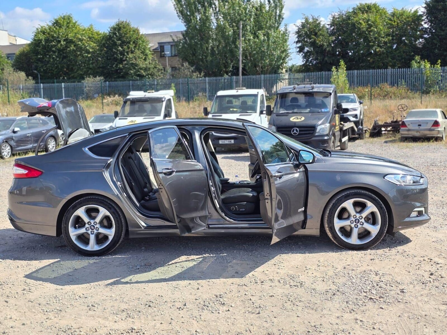 Vehicle 17