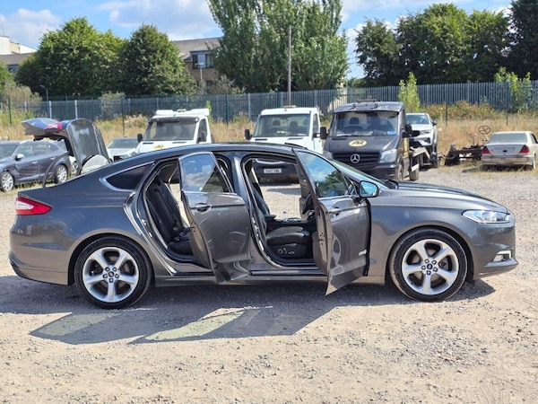 Used Ford Mondeo 2018 for sale - 75474772: Photo 17