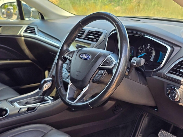 Used Ford Mondeo 2018 for sale - 75474772: Photo 24