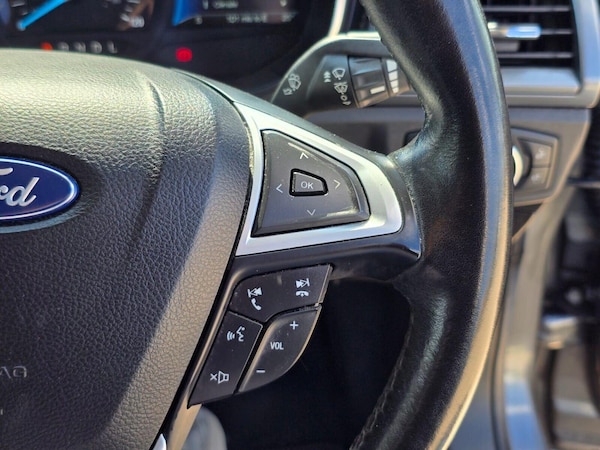 Used Ford Mondeo 2018 for sale - 75474772: Photo 27