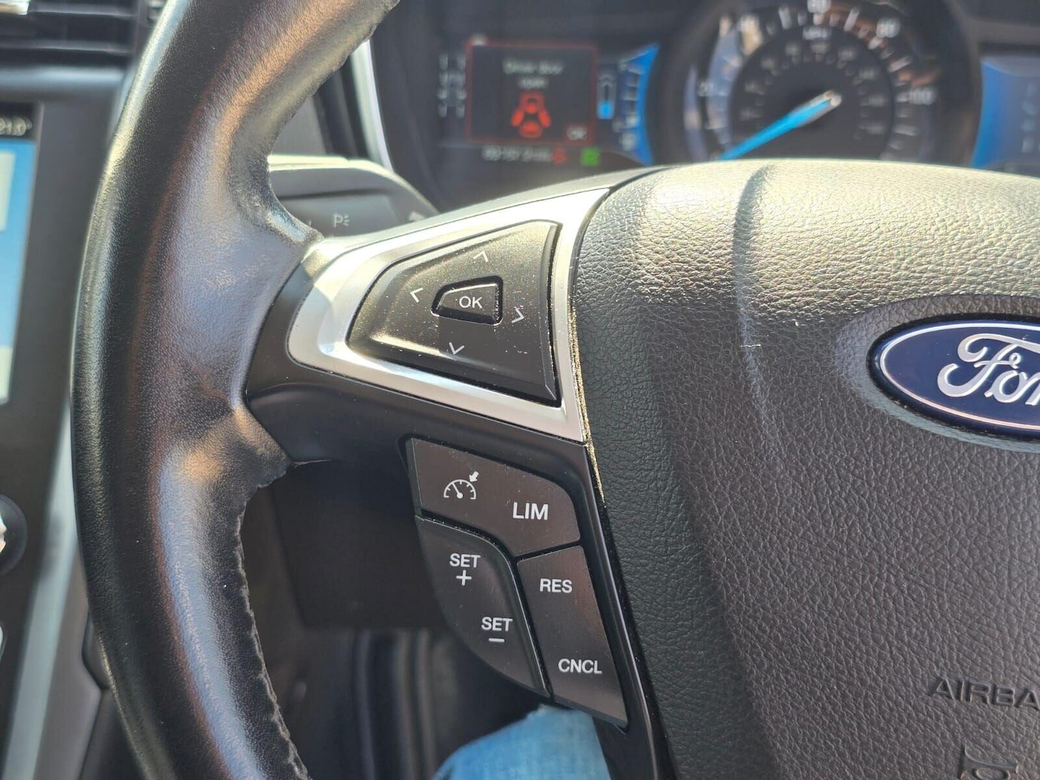 Vehicle 29