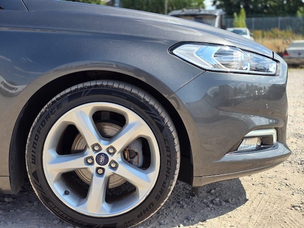 Used Ford Mondeo 2018 for sale - 75474772: Photo 34
