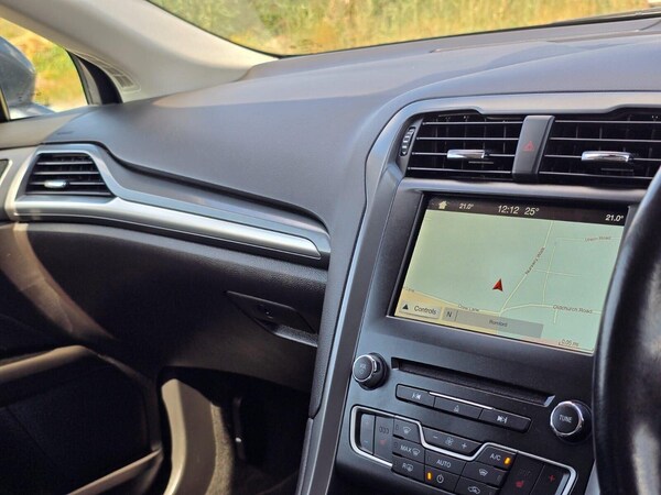 Used Ford Mondeo 2018 for sale - 75474772: Photo 37