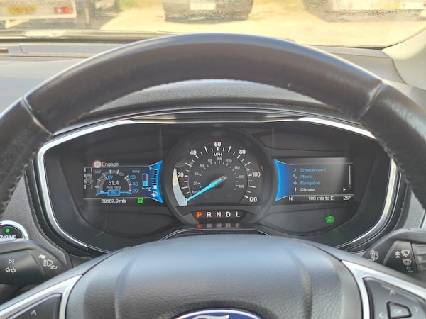 Used Ford Mondeo 2018 for sale - 75474772: Photo 39