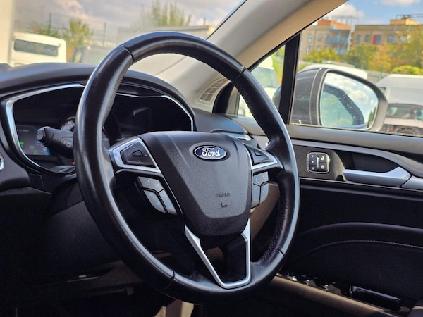 Used Ford Mondeo 2018 for sale - 75474772: Photo 44