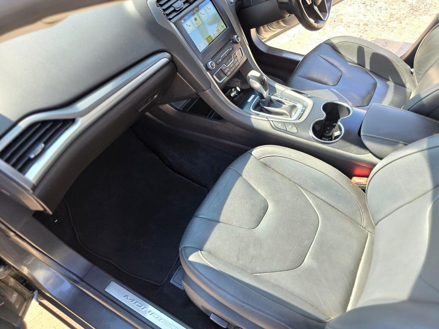 Vehicle 45