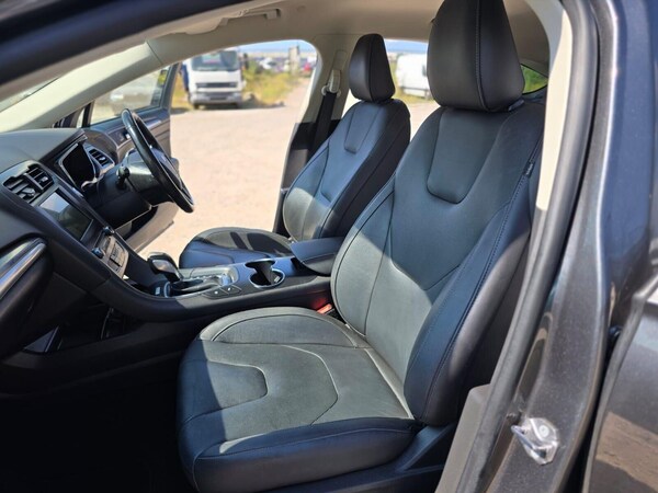 Used Ford Mondeo 2018 for sale - 75474772: Photo 46