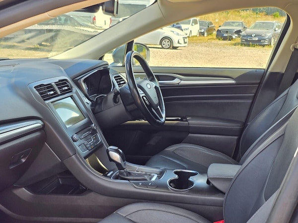 Used Ford Mondeo 2018 for sale - 75474772: Photo 47
