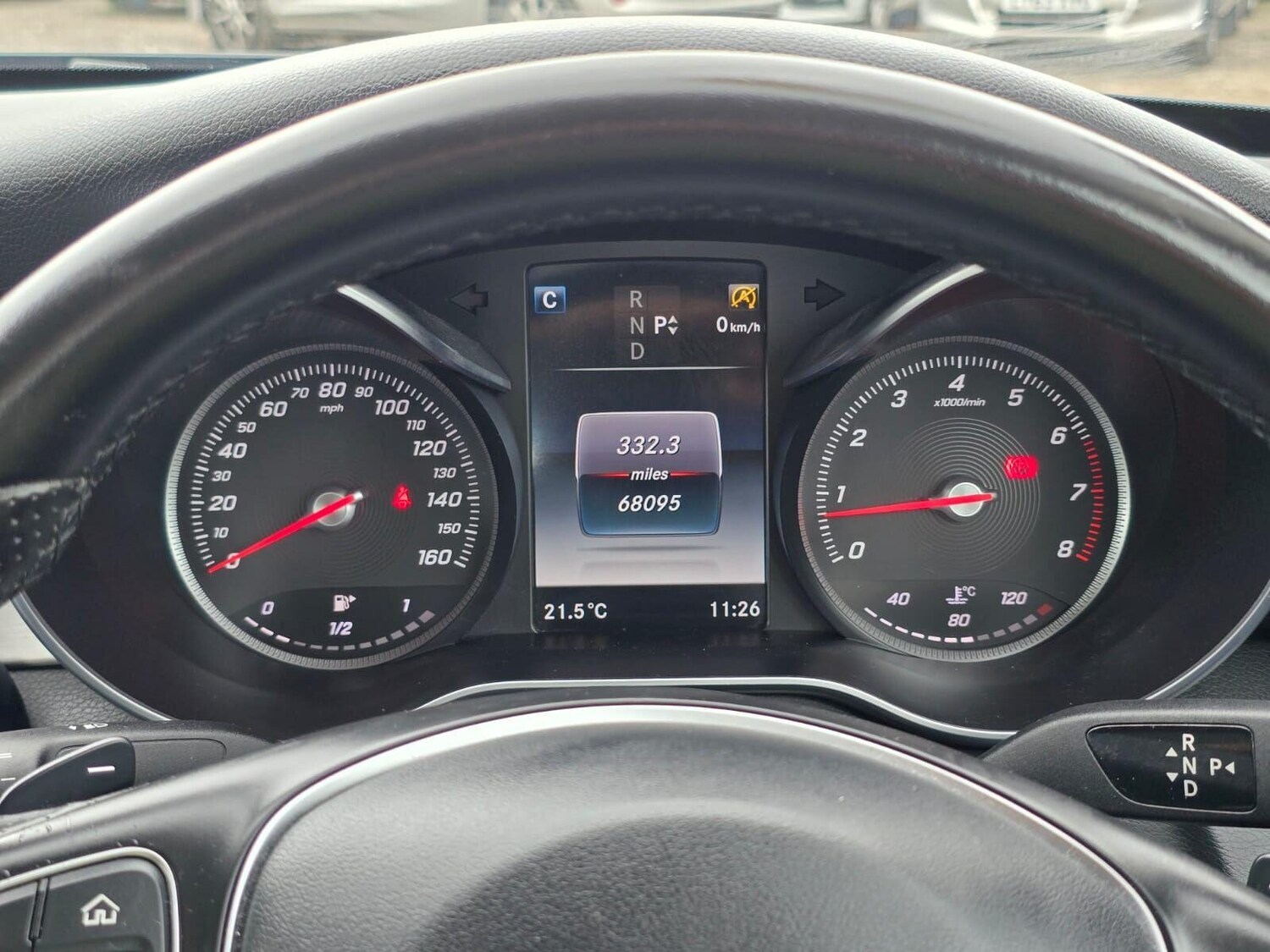 Vehicle 29