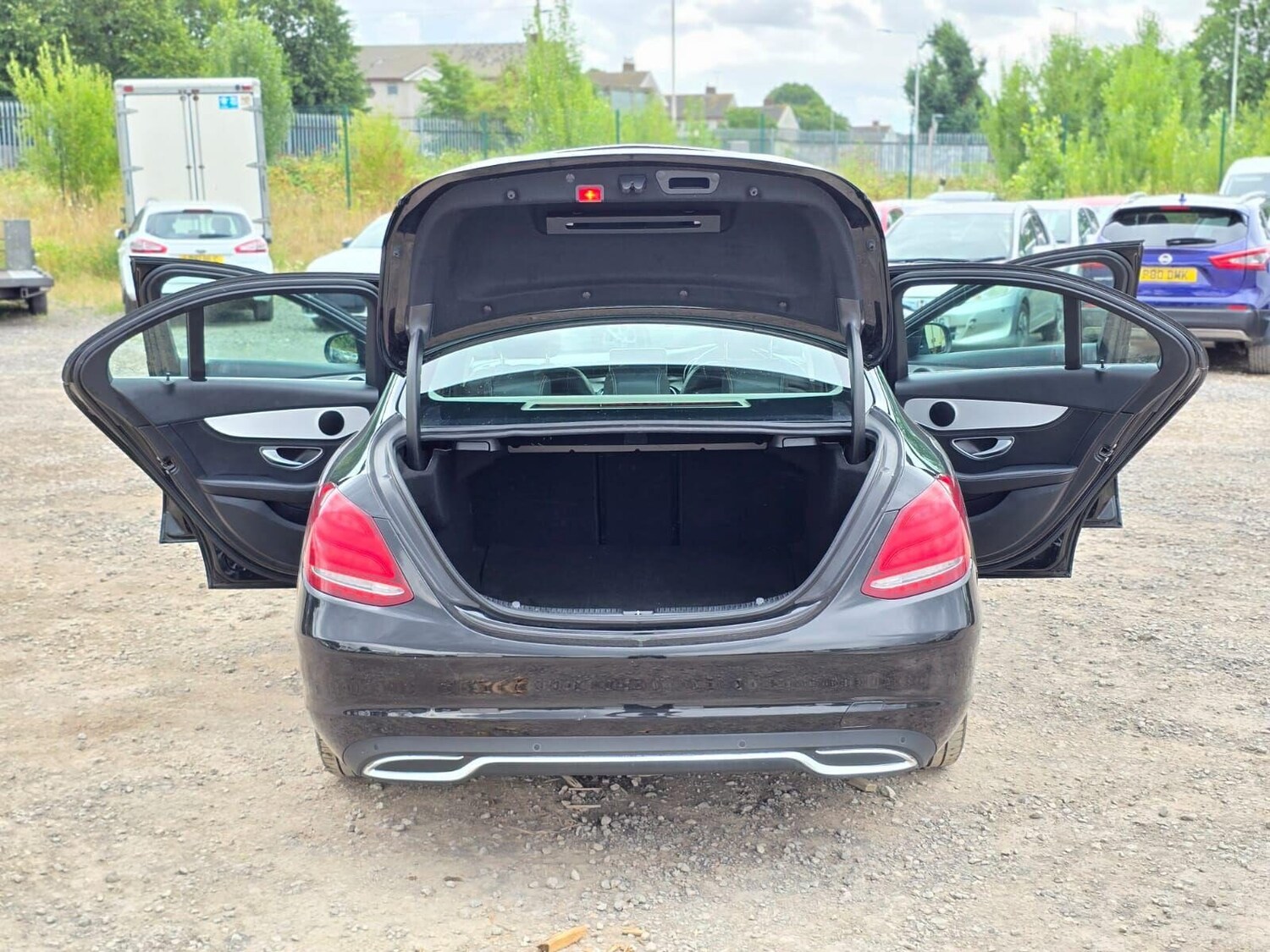 Vehicle 31